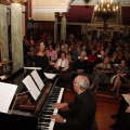 Castellón, Los Lunes Concierto, Real Casino Antiguo