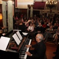 Castellón, Los Lunes Concierto, Real Casino Antiguo