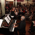 Castellón, Los Lunes Concierto, Real Casino Antiguo