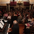 Castellón, Los Lunes Concierto, Real Casino Antiguo