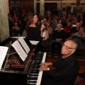 Castellón, Los Lunes Concierto, Real Casino Antiguo