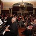 Castellón, Los Lunes Concierto, Real Casino Antiguo