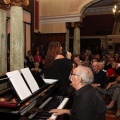 Castellón, Los Lunes Concierto, Real Casino Antiguo
