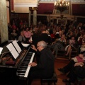Castellón, Los Lunes Concierto, Real Casino Antiguo