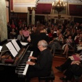 Castellón, Los Lunes Concierto, Real Casino Antiguo