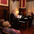 Castellón, Los Lunes Concierto, Real Casino Antiguo