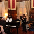 Castellón, Los Lunes Concierto, Real Casino Antiguo