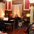Castellón, Los Lunes Concierto, Real Casino Antiguo