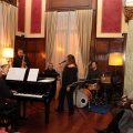 Castellón, Los Lunes Concierto, Real Casino Antiguo