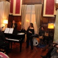Castellón, Los Lunes Concierto, Real Casino Antiguo