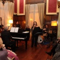 Castellón, Los Lunes Concierto, Real Casino Antiguo