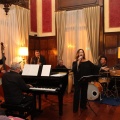 Castellón, Los Lunes Concierto, Real Casino Antiguo