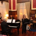 Castellón, Los Lunes Concierto, Real Casino Antiguo