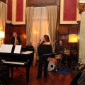 Castellón, Los Lunes Concierto, Real Casino Antiguo