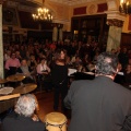 Castellón, Los Lunes Concierto, Real Casino Antiguo