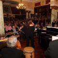 Castellón, Los Lunes Concierto, Real Casino Antiguo