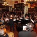 Castellón, Los Lunes Concierto, Real Casino Antiguo