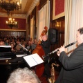 Castellón, Los Lunes Concierto, Real Casino Antiguo