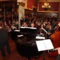 Castellón, Los Lunes Concierto, Real Casino Antiguo