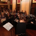 Castellón, Los Lunes Concierto, Real Casino Antiguo