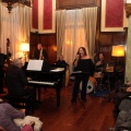 Castellón, Los Lunes Concierto, Real Casino Antiguo