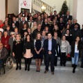 Reconocimiento al voluntariado