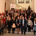Reconocimiento al voluntariado