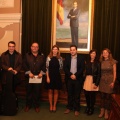 Reconocimiento al voluntariado