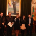 Reconocimiento al voluntariado