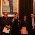 Reconocimiento al voluntariado