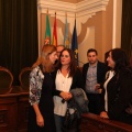 Reconocimiento al voluntariado