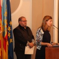 Reconocimiento al voluntariado