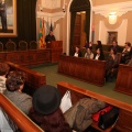 Reconocimiento al voluntariado