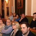Reconocimiento al voluntariado