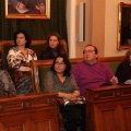 Reconocimiento al voluntariado