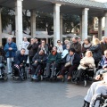 ía Europeo e Internacional de las Personas con Discapacidad