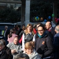 ía Europeo e Internacional de las Personas con Discapacidad