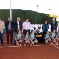 Castellón, deportes, Nules 2015