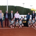 Castellón, deportes, Nules 2015