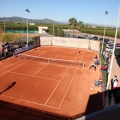 Castellón, deportes, Nules 2015