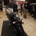 Presentación de la nueva Yamaha XSR 700