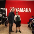 Presentación de la nueva Yamaha XSR 700