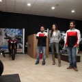 Presentación de la nueva Yamaha XSR 700