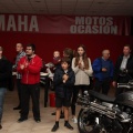 Presentación de la nueva Yamaha XSR 700