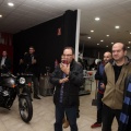 Presentación de la nueva Yamaha XSR 700