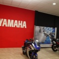 Presentación de la nueva Yamaha XSR 700