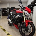 Presentación de la nueva Yamaha XSR 700