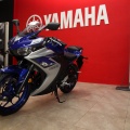 Presentación de la nueva Yamaha XSR 700