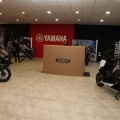 Presentación de la nueva Yamaha XSR 700