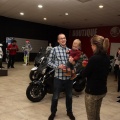 Presentación de la nueva Yamaha XSR 700